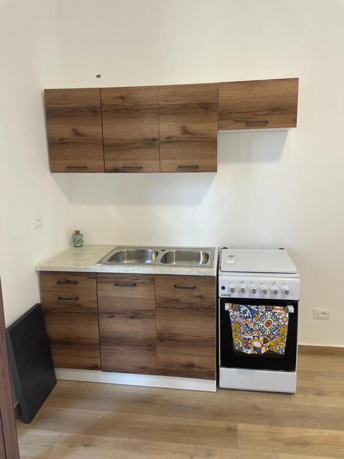 Bed and Breakfast Dal Barone Capo dʼOrlando Exterior foto