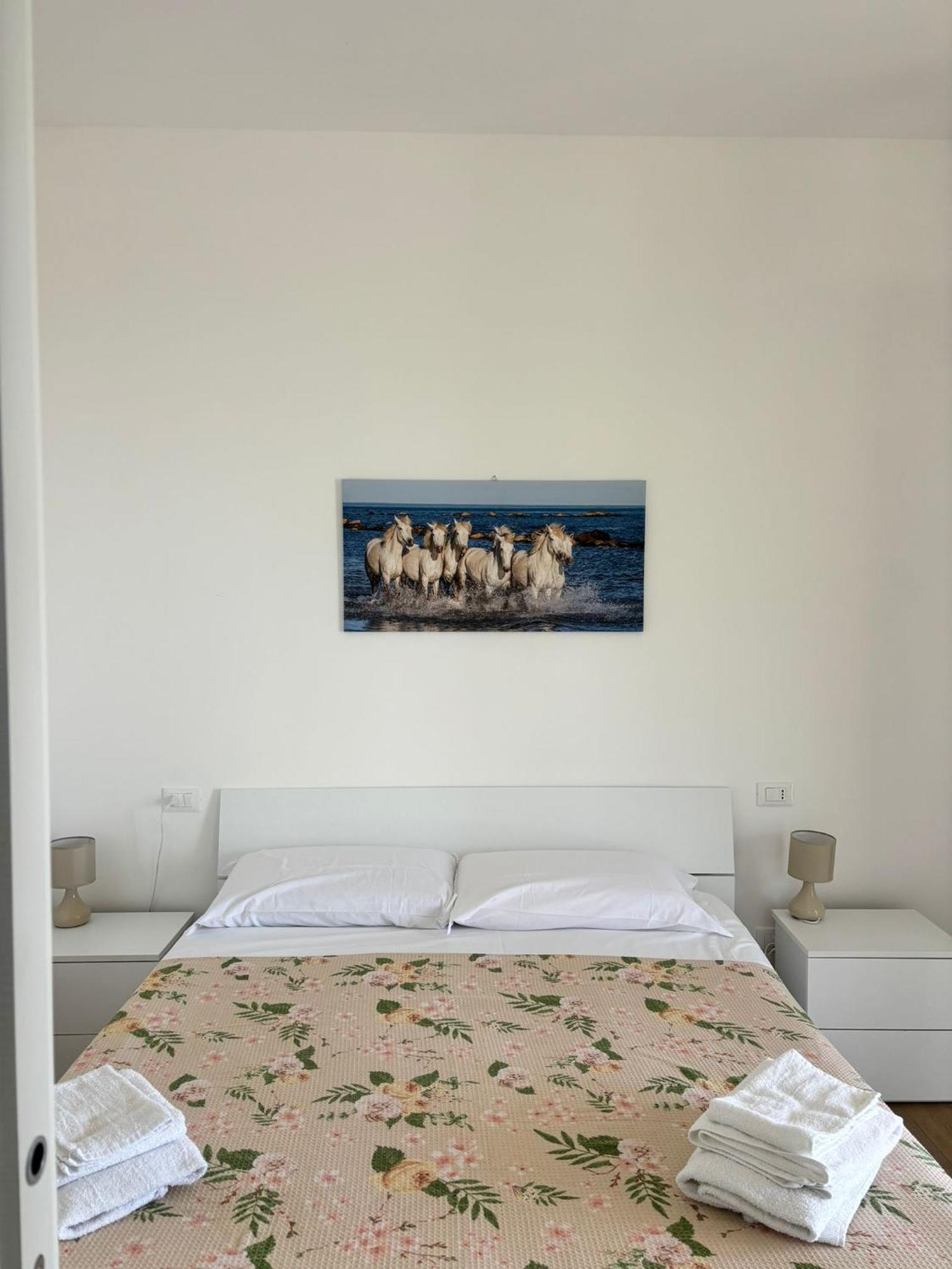 Bed and Breakfast Dal Barone Capo dʼOrlando Exterior foto